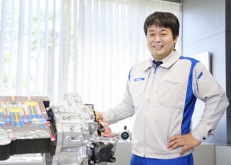 仕事で大切にしていること、仕事のやりがいは？