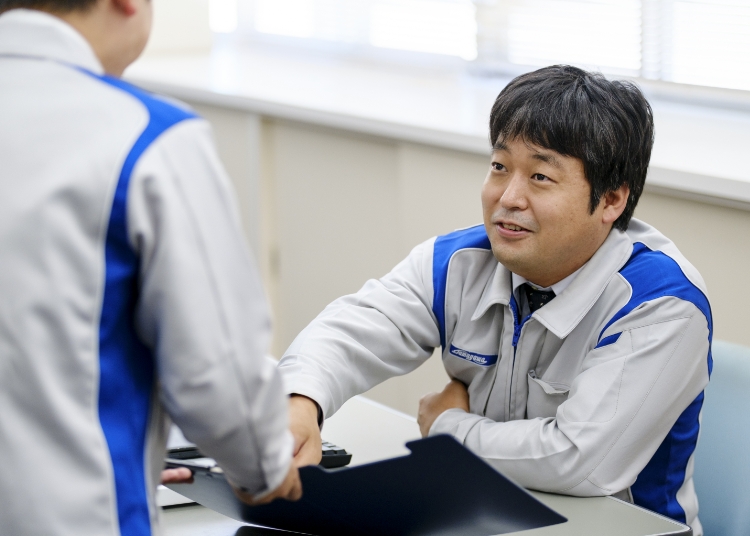 多摩川精機の魅力とは？