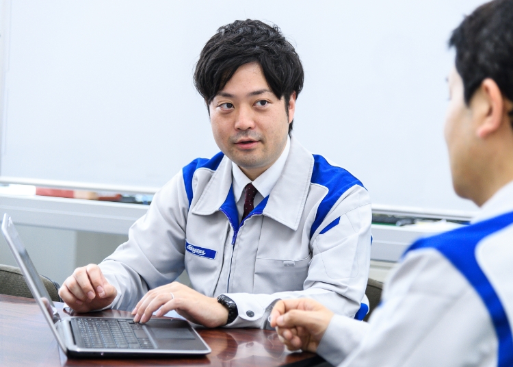 多摩川精機の魅力とは？