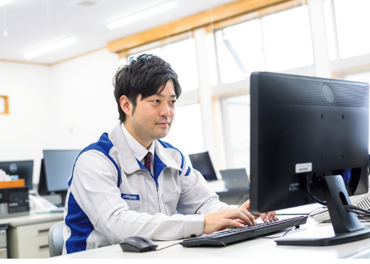 プライベートの過ごし方は？