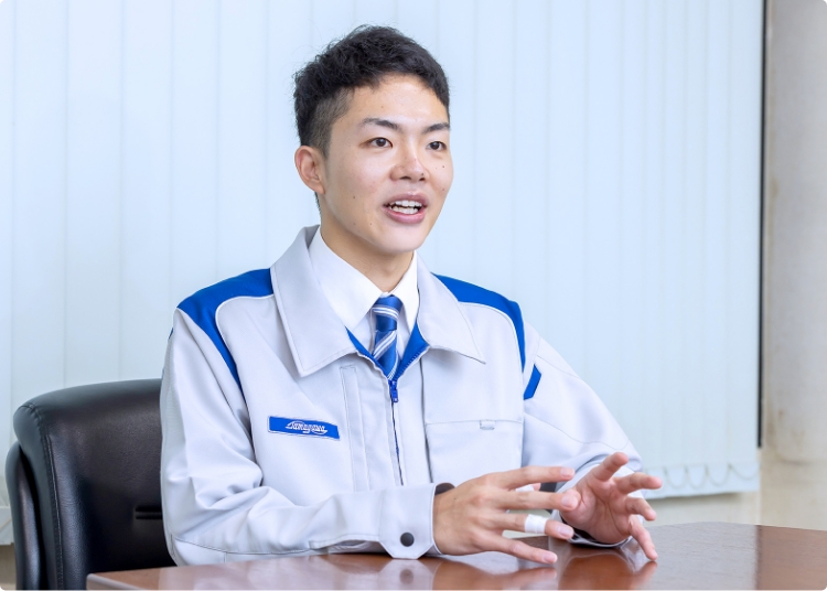 多摩川精機の魅力とは？