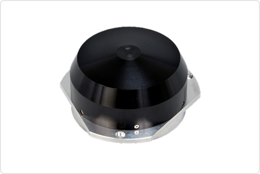 超小型人工衛星用リアクションホイール