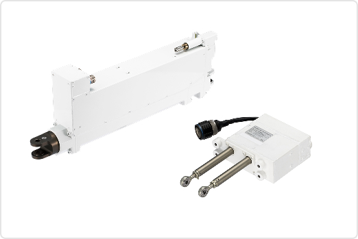 各種アクチュエータ（駆動装置）