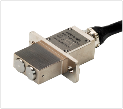 スピードセンサ