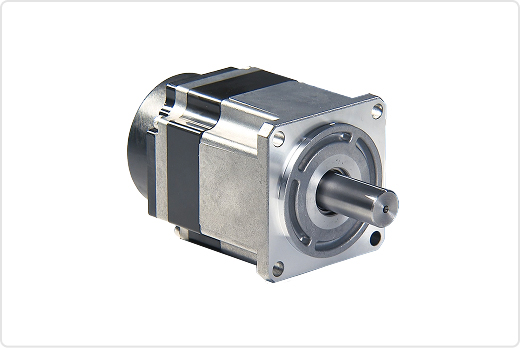 ACサーボモータ