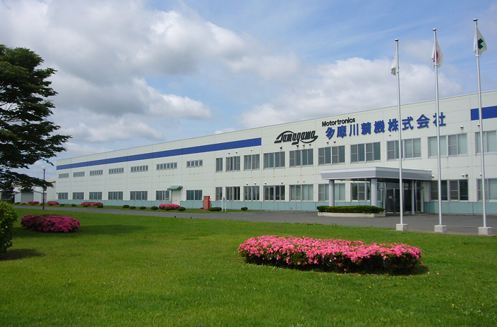 多摩川モバイル電装株式会社