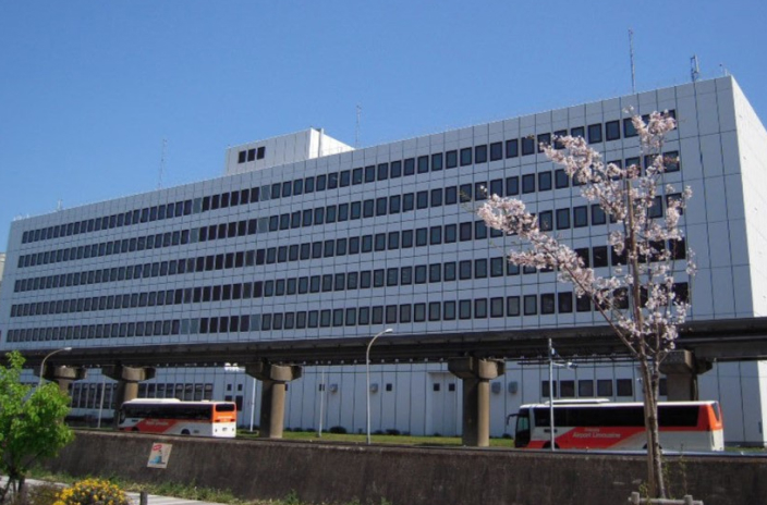 多摩川エアロシステムズ株式会社