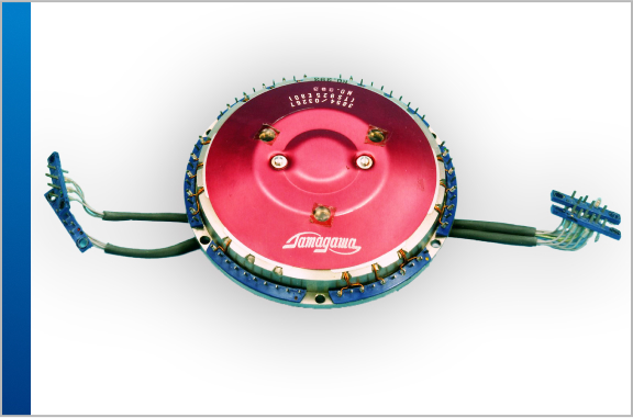 H-Iロケット搭載 シンクロパック、サーボパック