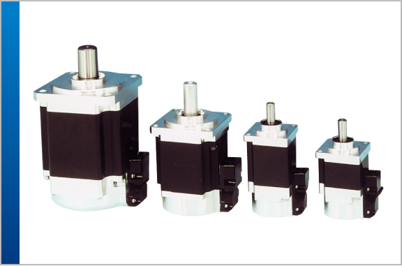 ACサーボモータ「TBL-iⅡシリーズ」