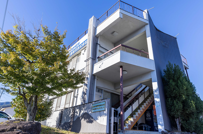 多摩川精機販売 本社