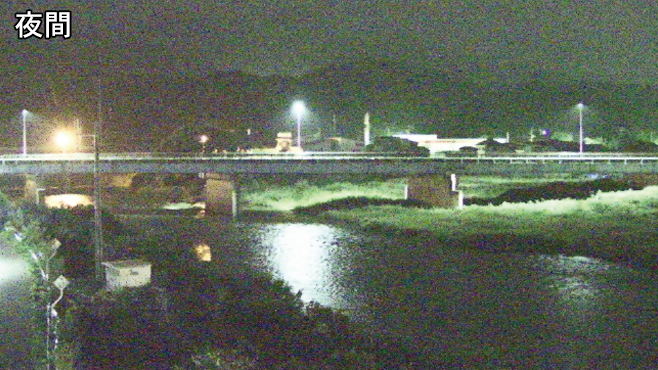 自然（河川・山岳・海岸等）監視 写真