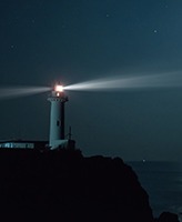 各種定点観測用映像撮影 写真