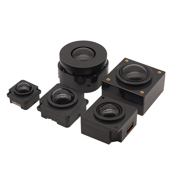 トラックボール一覧