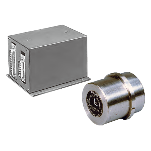 2軸レートジャイロ 形式：TAG242