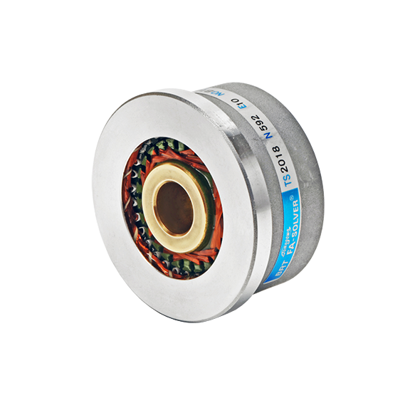 ブラシレスレゾルバ（FA-SOLVER）