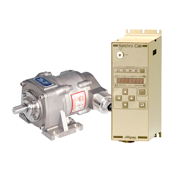 耐環境型（位置検出システム）