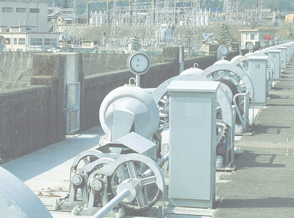 水処理システム