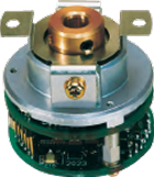 アブソリュートエンコーダ