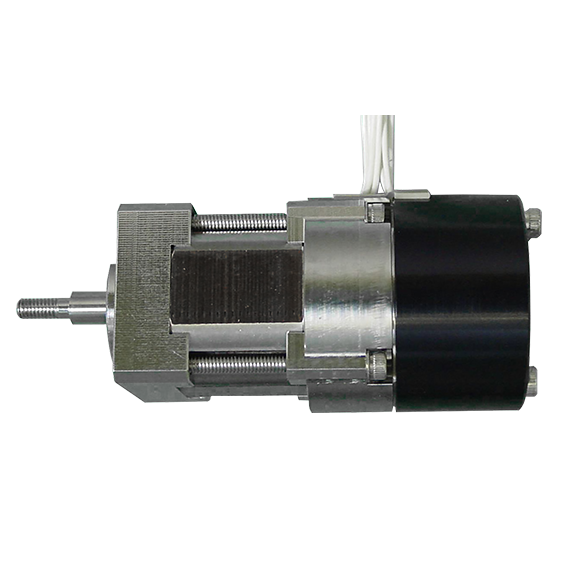 人工衛星/宇宙探査機搭載 各種駆動用モータ