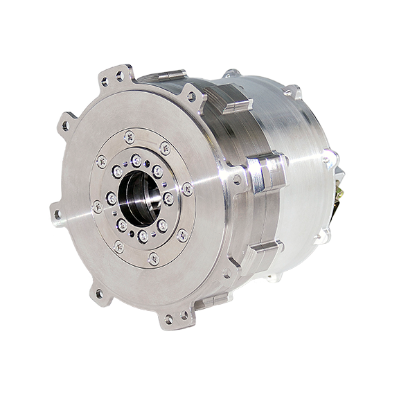 高精度角度検出器(JAXA殿との共同開発）第2回宇宙開発利用大賞理事長賞受賞