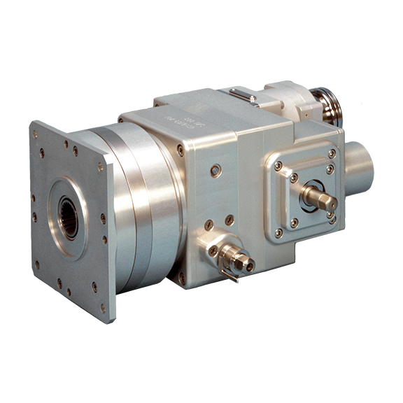 結合機構用駆動装置