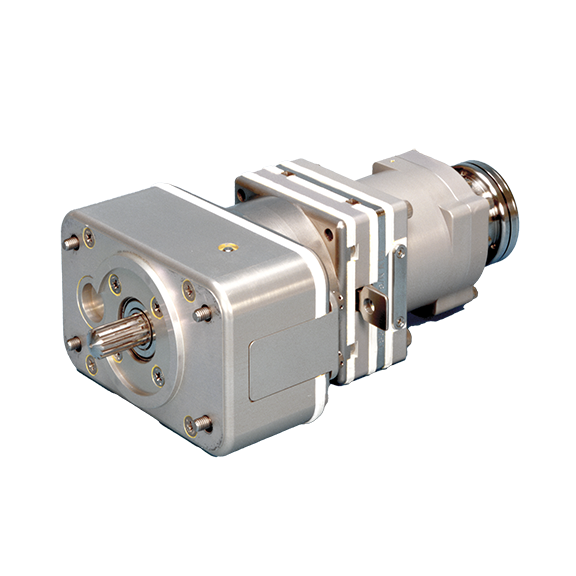 エアロック用駆動装置