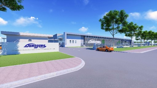 TVC外観イメージ